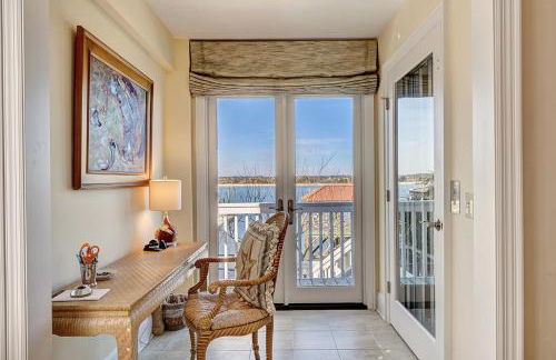 Sea Dog Retreat by Sea Scape Properties - Foto 38