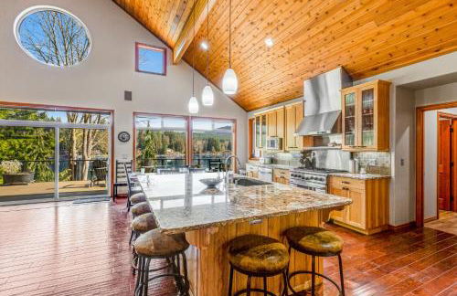 Cain Lake Lodge - Foto 11