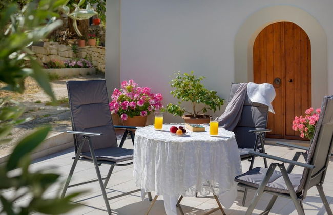 Panethimos House in Nature - Foto 19