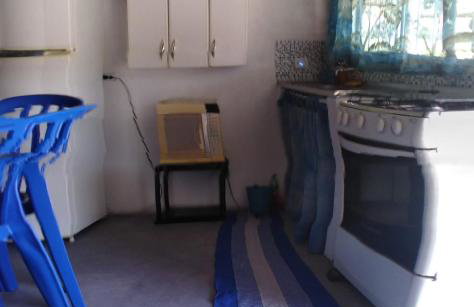 Celeiro azul - Foto 3