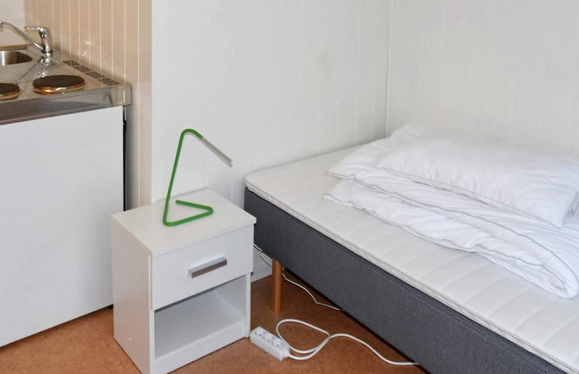 8 Person Holiday Home in Oksvoll - Foto 7