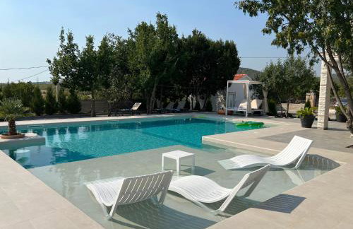 Villa Hidden Heaven - Foto 2
