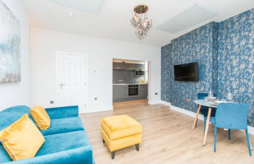 Coldharbour Suites - Foto 45