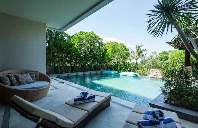 Villa Deh Simba At Ayana with Private Pool - Foto 29
