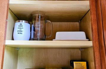 MapleCastle == HotTub, RiverSide, IndoorHummock, FirePlace, BackYard - Foto 19