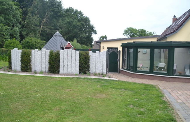 Saupe Comfortable Holiday Residence - Foto 20