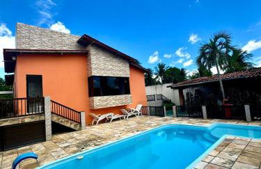 Casa Com Piscina - Igarassu - Foto 9