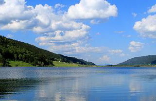 Chaleureux studio montagnard avec balcon 2402 - Foto 21