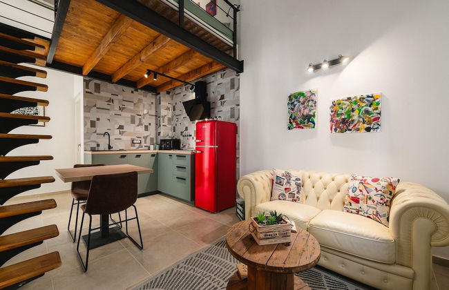 Apartment With Cozy Bedroom - Foto 18