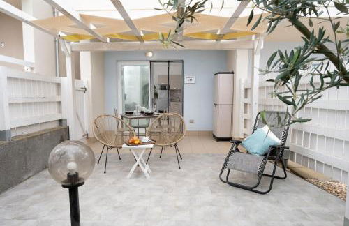 Green Villetta with a pool - Foto 6