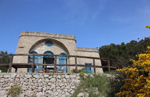 Il Trullo di Funnuvojere - Foto 28