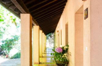 Hotel rural El Jardin del Conde - Foto 39