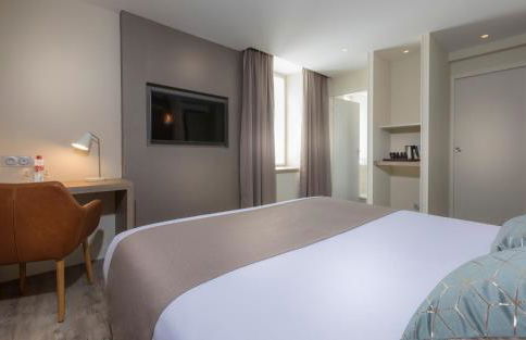 Demeure des Remparts - Foto 6