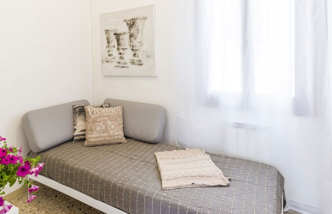 Dorsoduro Charme Apartments - Foto 74