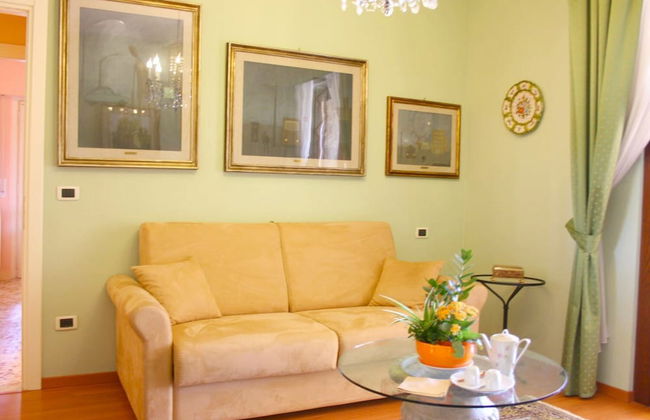 Villa Cappuccini - Foto 12