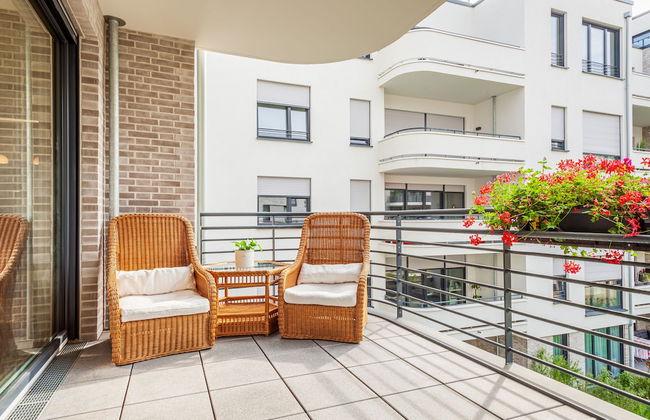 Luxury apartment 140qm - Photo 24