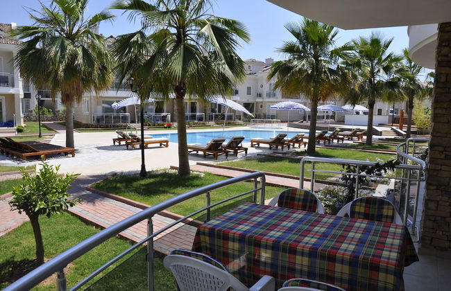 Golden Life Blue Green Residence - Foto 37