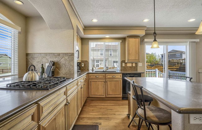 4brhot Tubpool Table, Ping Pong, Foosball! - Foto 17