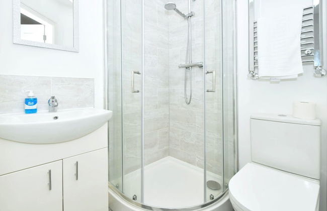 Townhouse@ 147 Westminster Street Crewe - Photo 12