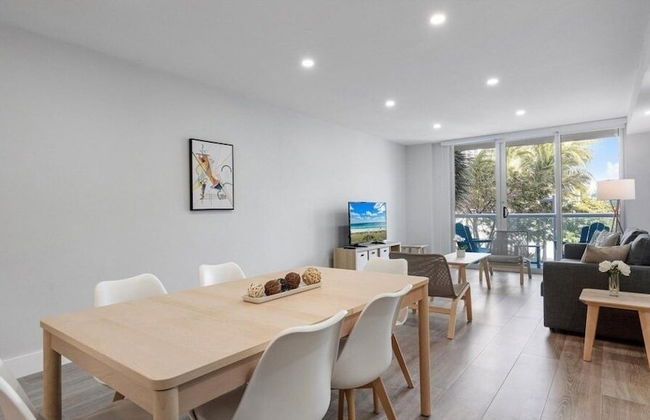 2br Luxury Ocean Reserve With Park Views! 2 Bedroom Condo by RedAwning - Foto 25