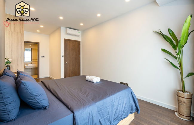 Dream House Apartment - Foto 64