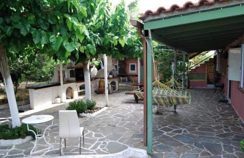 Strofilia Farm House, Kalogria! The Sea, The Forest, The Sun - Foto 12