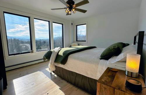 2M New rustic contemporary home with stunning views, great amenities and perfect private location. - Foto 25