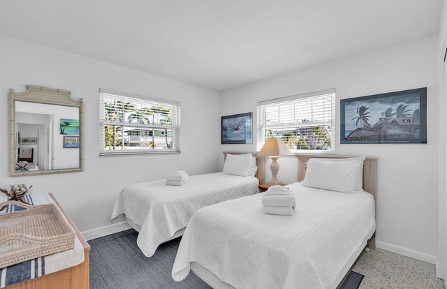 The Lady Fish 3 Bedroom Home by RedAwning - Foto 6