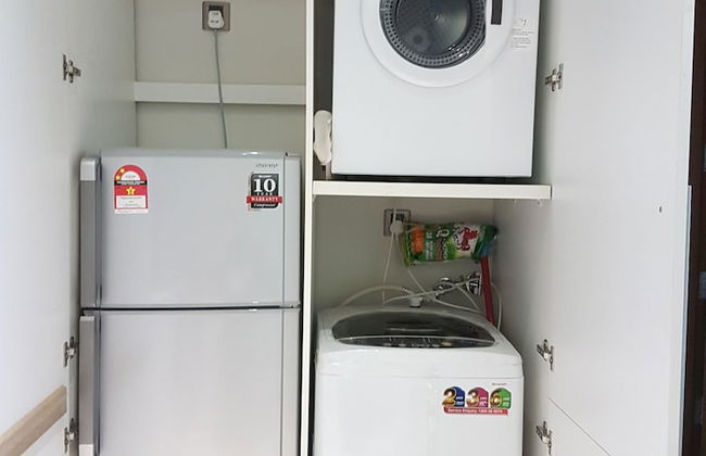 Soho Suites at KLCC by Luxury Suites Asia - Photo 8