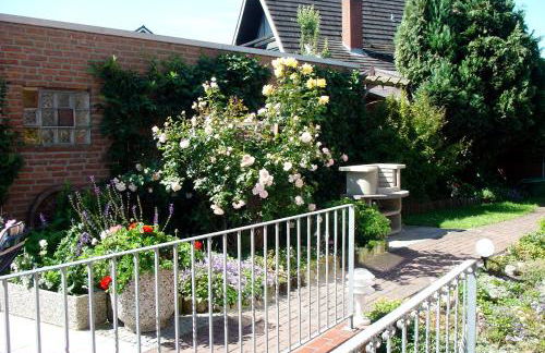 Haus Möweninsel - Foto 15