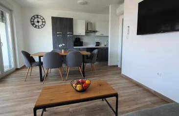 Aquarius Luxury apartment with pool and sea view - Photo 6