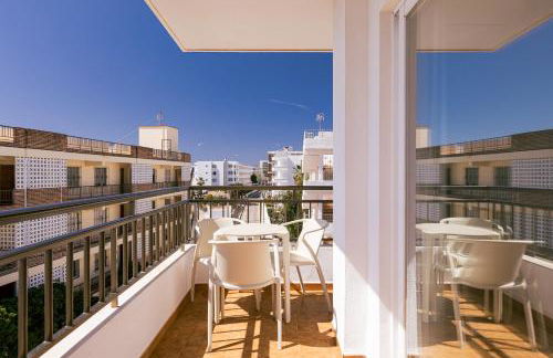 Apartamentos Bossa Bay Mc Apartamentos Ibiza - Foto 89