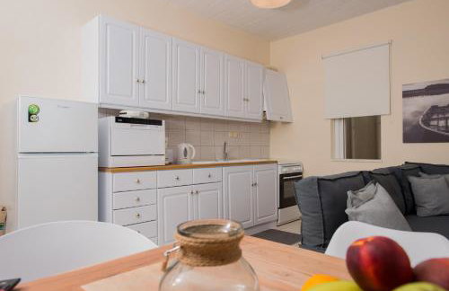 Golden Sun Apartments - Foto 17