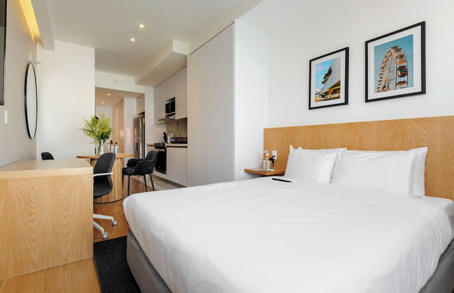 Icon Roma 517 by Wynwood House - Foto 28