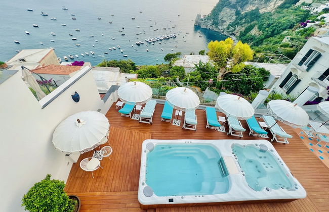 Villa Dei Principi Luxury Suites - Foto 1