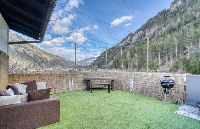 Wonderful Apartments Sweetest Home No01 - Foto 46