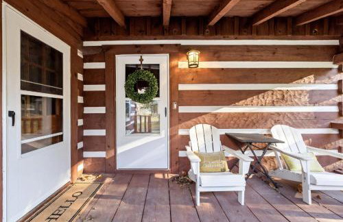 Riverfront w Hot Tub Game Room Fire Pit & More - Foto 24