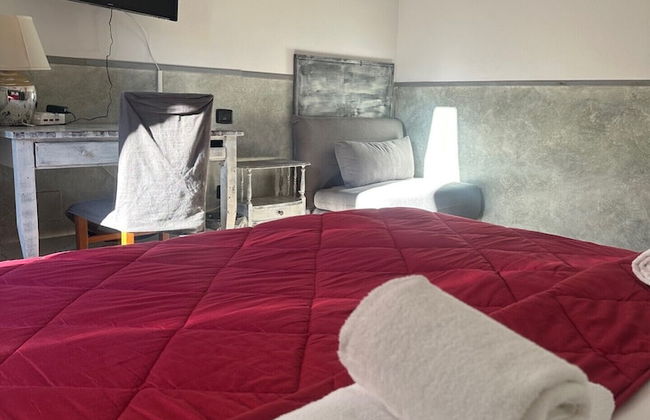 Guest House Relais Indipendenza - Foto 19