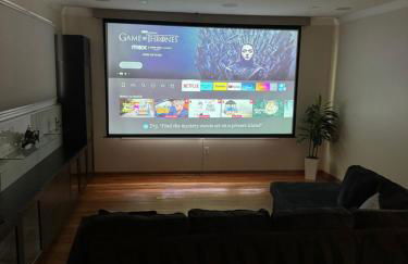 Beautiful Home near MGM, National Harbor - Foto 5