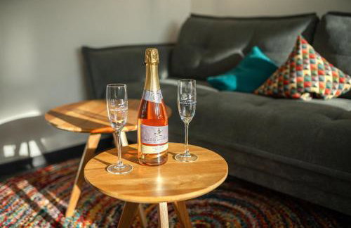 Ferienwohnung Baßler Schlossblick - Foto 23