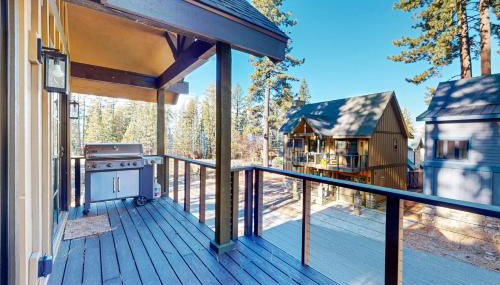 Twilight's Rest - Foto 2