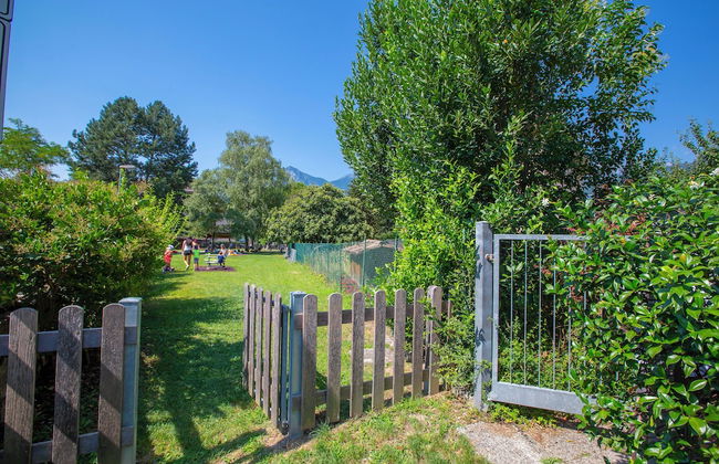 Bella Arco Apartment - Photo 17