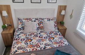 The Forest Cabin Holiday Home 15 - Foto 8