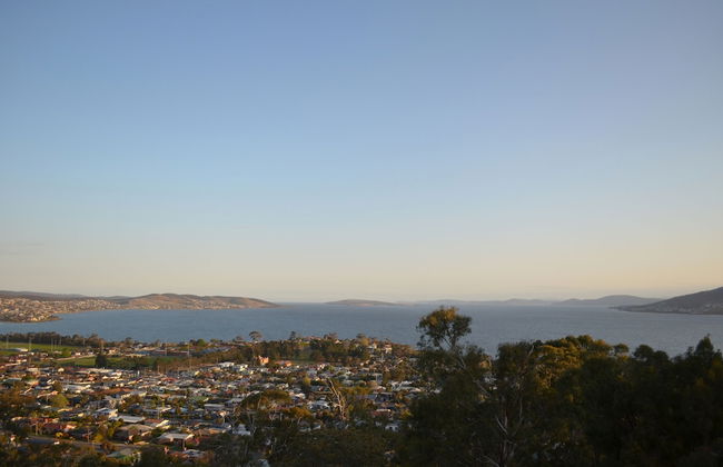 Hilltop House - Foto 53