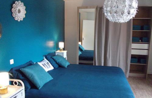 Appartement VILLA PAULA Ax-les-Thermes - Foto 37