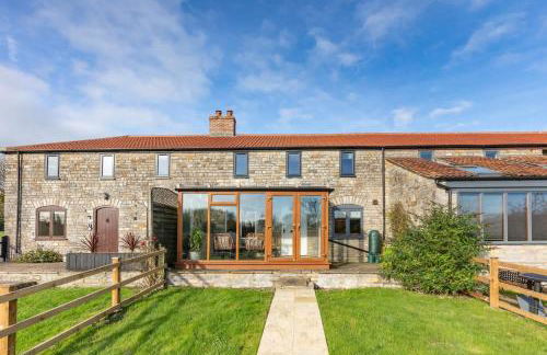 Modern Cottage Countryside Views Private Parking - Foto 33