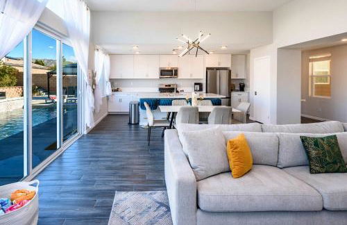 Marbella Lane - Desert Dream PoolSpa & Games - Foto 9