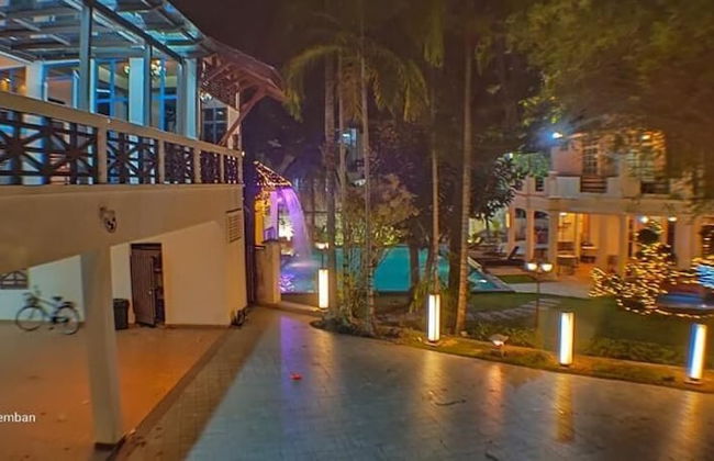 Seremban Resort Villa by uBook - Foto 1