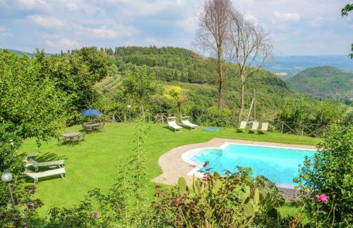 Idyllic Stay With Charm - Foto 22