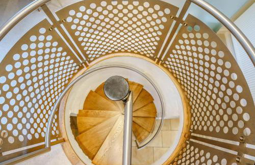 Woodpecker Cottage - Foto 17